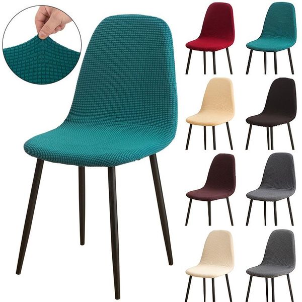 chair covers armless cover jacquard stretch round back slipcover solid color seat case for dining room home decor
chair covers armless cover jacquard stretch round back slipcover solid color seat case for dining room home decor