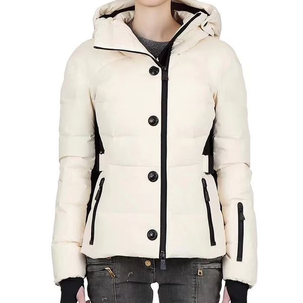 m55 cercis ladies женщины вниз куртка зима лыжного пальто бренд женской одежда реального густых пальто воротник капюшон женского пуховик гор, Black
m55 cercis ladies женщины вниз куртка зима лыжного пальто бренд женской одежда реального густых пальто воротник капюшон женского пуховик гор, Black