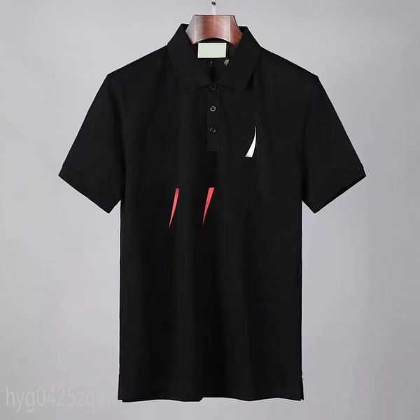 2022ss mens designer polos brand small horse crocodile embroidery clothing men fabric letter polo t-shirt o collar casual tee shirt, White;black
2022ss mens designer polos brand small horse crocodile embroidery clothing men fabric letter polo t-shirt o collar casual tee shirt, White;black