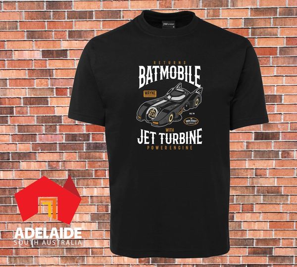 fashion cool black t-shirt batmobile returns dark knight batman new design tee shirt sport hooded sweatshirt hoodie
fashion cool black t-shirt batmobile returns dark knight batman new design tee shirt sport hooded sweatshirt hoodie