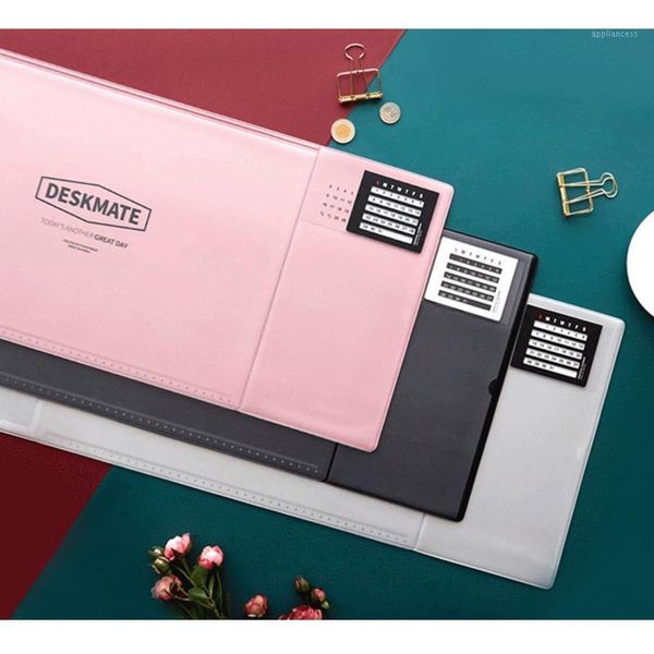 multifunction large mouse pad computer anti-slip desk mouse mat waterproof protector with movable calendar board pockets1
multifunction large mouse pad computer anti-slip desk mouse mat waterproof protector with movable calendar board pockets1