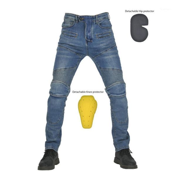 men's motorcycle pants casual motorbike trousers motocross pants bike stretch jeans motorcycle protection blue jeans1
men's motorcycle pants casual motorbike trousers motocross pants bike stretch jeans motorcycle protection blue jeans1
