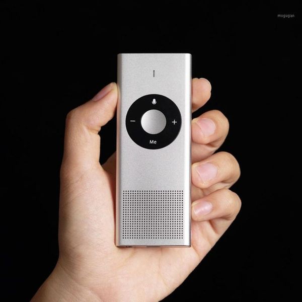 konjak ai voice translator 14 lauguages 7 days standby 8h continuous translate 900mah battery smart1
konjak ai voice translator 14 lauguages 7 days standby 8h continuous translate 900mah battery smart1