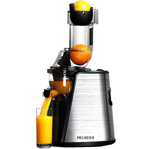 jrm0273 meling juicer large-caliber household automatic multi-function frying juice machine residue juice separation home use
jrm0273 meling juicer large-caliber household automatic multi-function frying juice machine residue juice separation home use