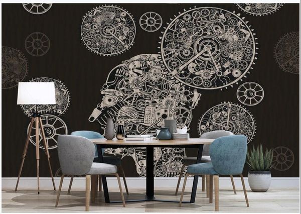 3d wallpaper custom p mural mechanical gear clock tv background home decor living room 3d wall murals wallpaper for walls 3 d
3d wallpaper custom p mural mechanical gear clock tv background home decor living room 3d wall murals wallpaper for walls 3 d
