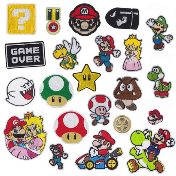 cartoon iron on patch embroidered clothes patches for clothing kids umbreon cloth stickers garment appliques
cartoon iron on patch embroidered clothes patches for clothing kids umbreon cloth stickers garment appliques