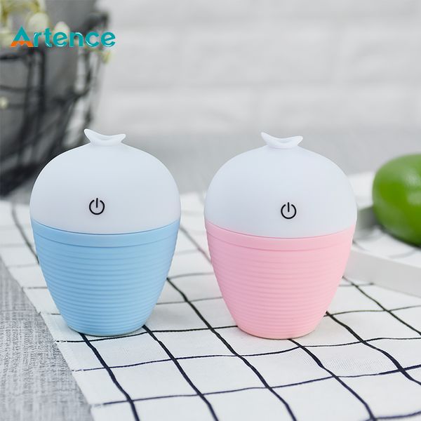 bottle ultrasonic air humifier with night light deskfor office home bedroom essential oil diffuser mini usb mixer maker free
bottle ultrasonic air humifier with night light deskfor office home bedroom essential oil diffuser mini usb mixer maker free
