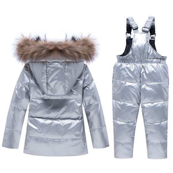 parka real fur boy baby girl winter thin down jacket warm kids coat children ski snowsuit clothes silver waterproof clothing set lj201203, White
parka real fur boy baby girl winter thin down jacket warm kids coat children ski snowsuit clothes silver waterproof clothing set lj201203, White