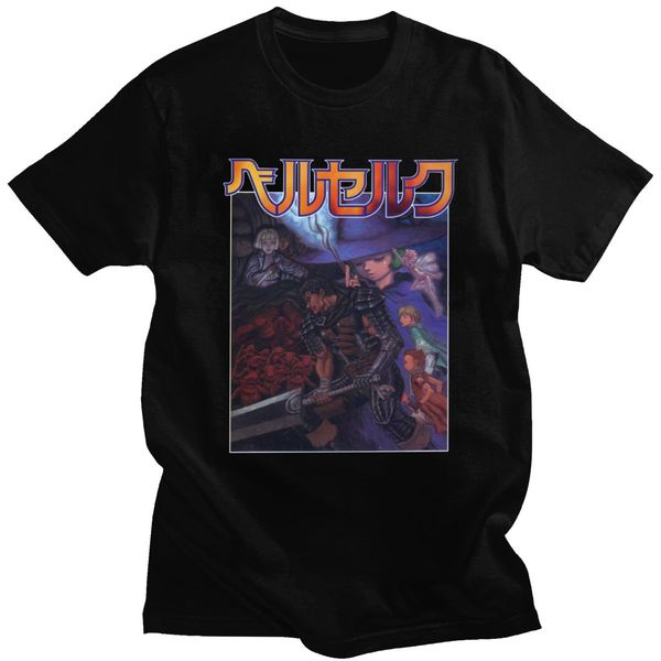 classic berserk guts griffith short sleeves swords gatsu shirts sacrifice kentaro miura anime tee hooded sweatshirt hoodie men t shirt
classic berserk guts griffith short sleeves swords gatsu shirts sacrifice kentaro miura anime tee hooded sweatshirt hoodie men t shirt