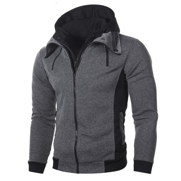 2021 new men casual long sleeve jackets male autumn fleece sweatshirts outdoor coat streetwear fashion man tracksuit qwdd, Black;brown
2021 new men casual long sleeve jackets male autumn fleece sweatshirts outdoor coat streetwear fashion man tracksuit qwdd, Black;brown