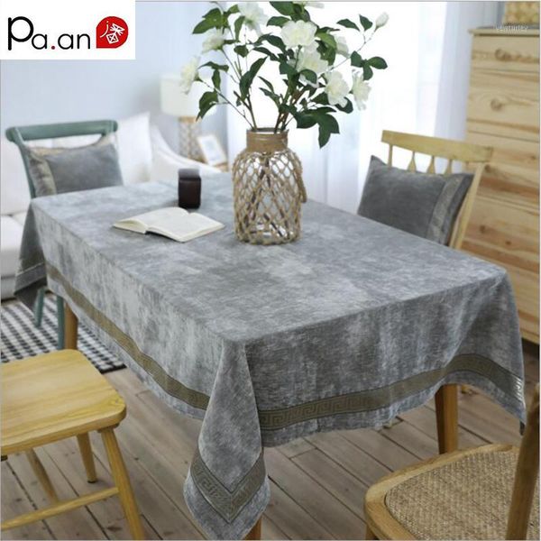 table cloth nordic gray tablecloth rectangle geometry both side flannel covers soft banquet wedding home decoration1
table cloth nordic gray tablecloth rectangle geometry both side flannel covers soft banquet wedding home decoration1