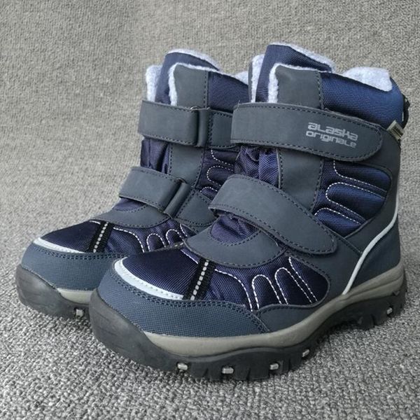 boy boots shoes with natural wool warm snow boots -30 degrees size 24 to 32 wallvell 1028, Black;grey
boy boots shoes with natural wool warm snow boots -30 degrees size 24 to 32 wallvell 1028, Black;grey