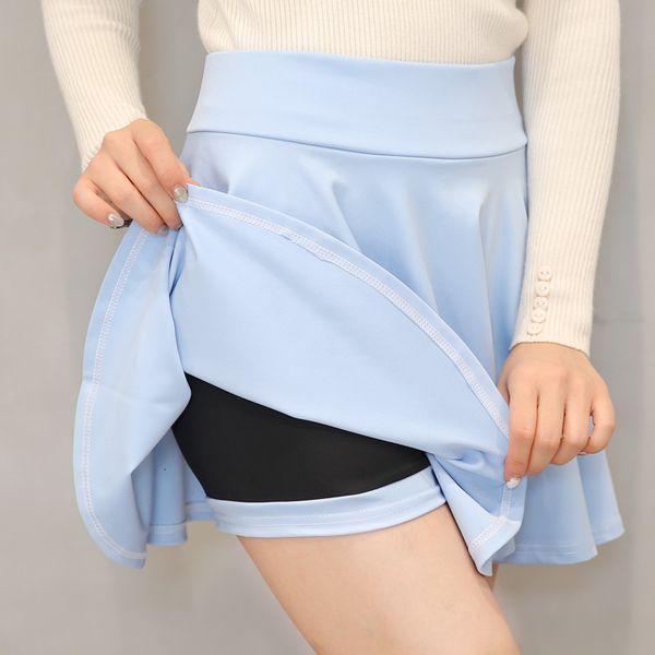2021 new spring summer women high waist fashion casual elegant office lady professional large size pleated mini skirts female qayq, Black
2021 new spring summer women high waist fashion casual elegant office lady professional large size pleated mini skirts female qayq, Black