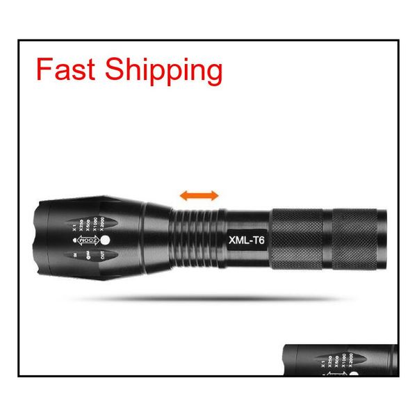 cree xml t6 2000lumens high power led torches zoomable tactical led flashlights torch light 18650 battery hunting search torches ofio7
cree xml t6 2000lumens high power led torches zoomable tactical led flashlights torch light 18650 battery hunting search torches ofio7