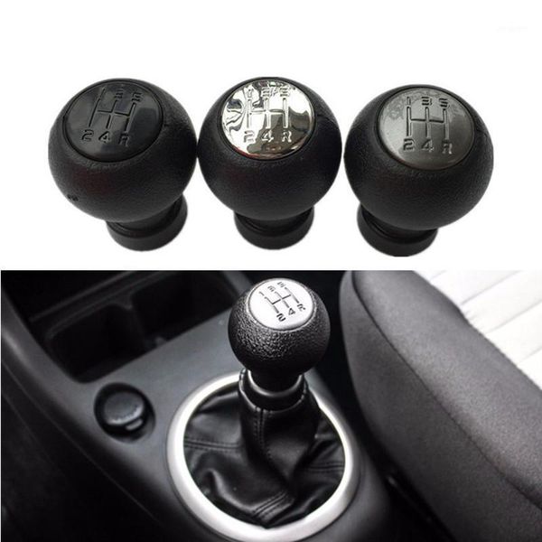shift knob 5 speed mt gear lever stick pen for swift 2005-2010 / sx4 2007-2013 alto 2010-2021 car styling accessories1
shift knob 5 speed mt gear lever stick pen for swift 2005-2010 / sx4 2007-2013 alto 2010-2021 car styling accessories1
