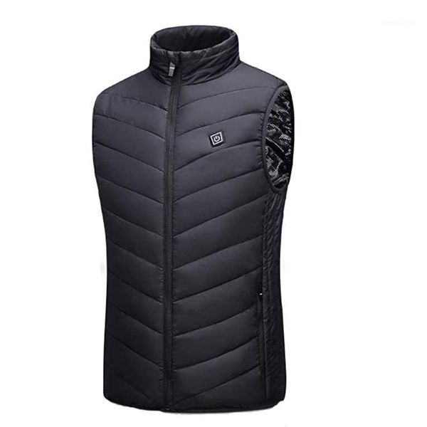 outdoor t-shirts heated vest jacket usb men winter electrical sleevless fishing hunting waistcoat hiking #31, Gray;blue
outdoor t-shirts heated vest jacket usb men winter electrical sleevless fishing hunting waistcoat hiking #31, Gray;blue
