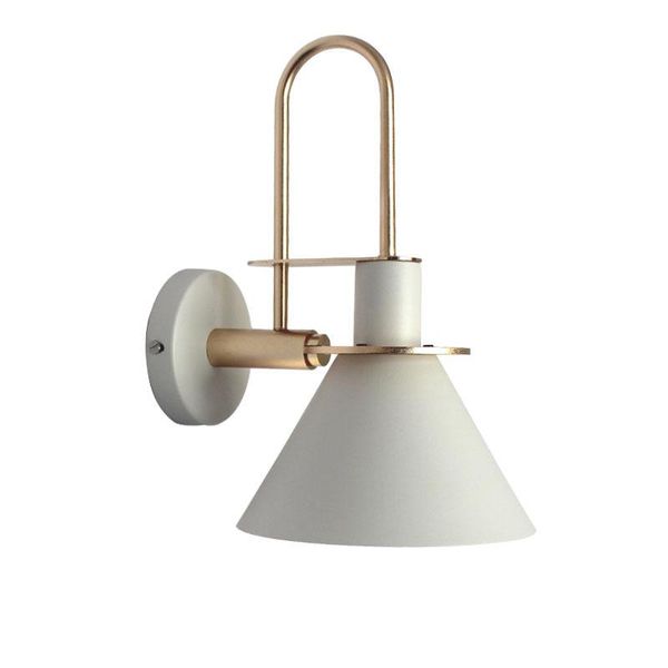 wall lamp oygroup bedside light modern sconce nordic for bedroom macaroon 4 color steering head e27 85-285v
wall lamp oygroup bedside light modern sconce nordic for bedroom macaroon 4 color steering head e27 85-285v
