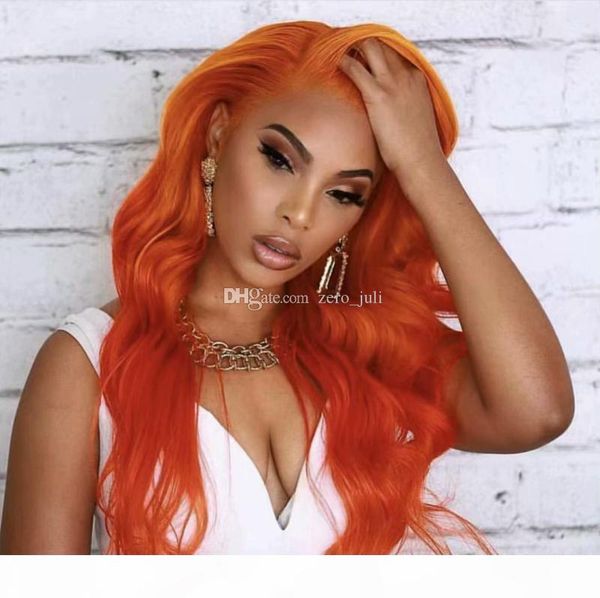 orange full lace wigs human hair with baby hair pre plucked straight body wavy virgin lace front wigs 130% density 8-24 inch, Black;brown
orange full lace wigs human hair with baby hair pre plucked straight body wavy virgin lace front wigs 130% density 8-24 inch, Black;brown