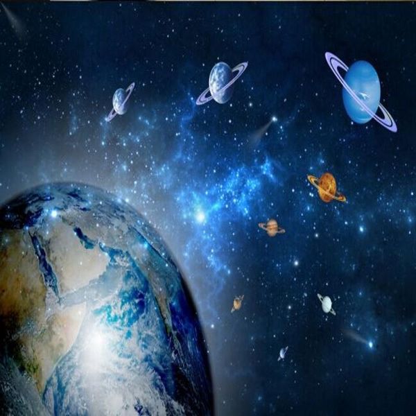 dropship custom mural 3d star universe wallpaper mural living room sofa tv background living room bedroom wallpaper 3d
dropship custom mural 3d star universe wallpaper mural living room sofa tv background living room bedroom wallpaper 3d