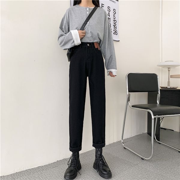 2021 new women's breeches in solid fashion thicken teddy and straight leg jean loose fly waist, winter jeans 8eit, Blue
2021 new women's breeches in solid fashion thicken teddy and straight leg jean loose fly waist, winter jeans 8eit, Blue