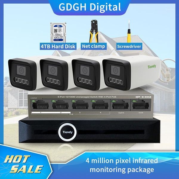 glvision 4ch ip cameras cctv surveillance system 4mp 1440p poe nvr kit hd outdoor/indoor p2p video surveillance camera set1
glvision 4ch ip cameras cctv surveillance system 4mp 1440p poe nvr kit hd outdoor/indoor p2p video surveillance camera set1