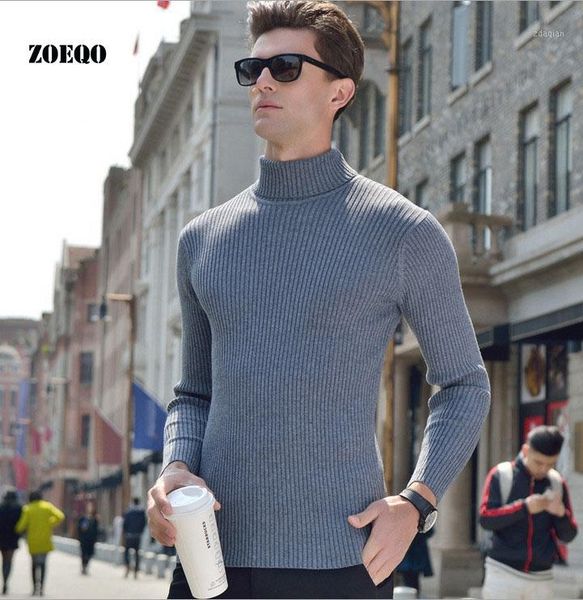 men's sweaters zoeqo winter men's thick turtleneck sweater men pullover mens cashmere casual pullovers and sweaters1, White;black
men's sweaters zoeqo winter men's thick turtleneck sweater men pullover mens cashmere casual pullovers and sweaters1, White;black