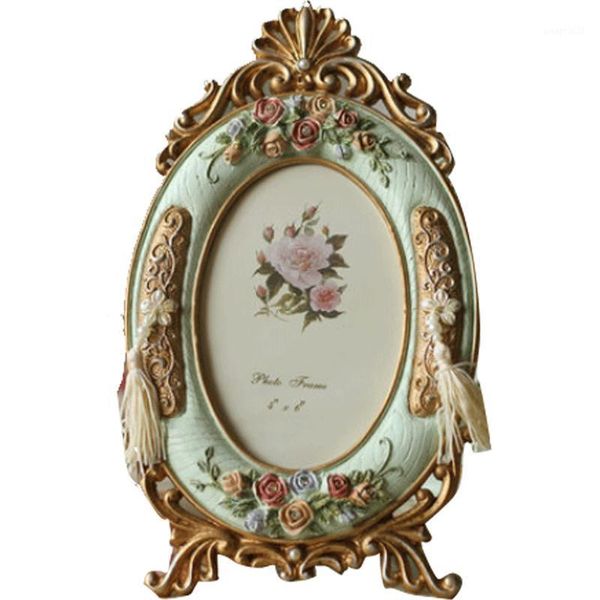 creative european-style pastoral retro distressed single 6-inch p frame picture frame set up home decoration wf9191
creative european-style pastoral retro distressed single 6-inch p frame picture frame set up home decoration wf9191