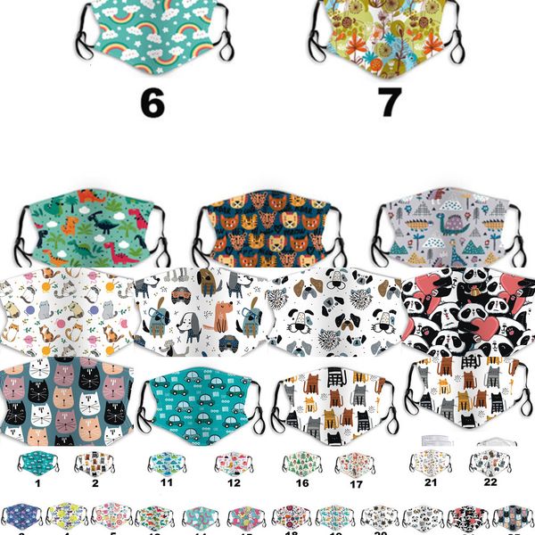 kids with fliter adjustable elastic earloops reusable masks cotton animal pattern print cloth face mask 2 nj6f8
kids with fliter adjustable elastic earloops reusable masks cotton animal pattern print cloth face mask 2 nj6f8