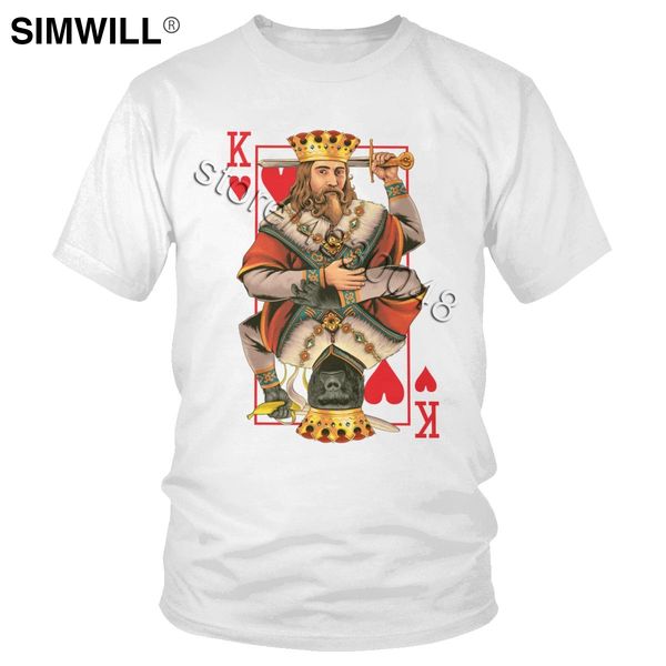 funny poker king soft chimpanzee short sleeved streetwear tee oversized trendy tshirt regular fit hooded sweatshirt hoodie men t shirt
funny poker king soft chimpanzee short sleeved streetwear tee oversized trendy tshirt regular fit hooded sweatshirt hoodie men t shirt