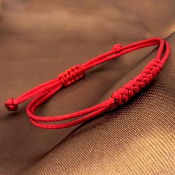 s1su9 diamond knot red rope of in braceletbracelet braceletdiamond the year bracelets birthgood luck for men and women hand woven bracelet f, Golden;silver
s1su9 diamond knot red rope of in braceletbracelet braceletdiamond the year bracelets birthgood luck for men and women hand woven bracelet f, Golden;silver