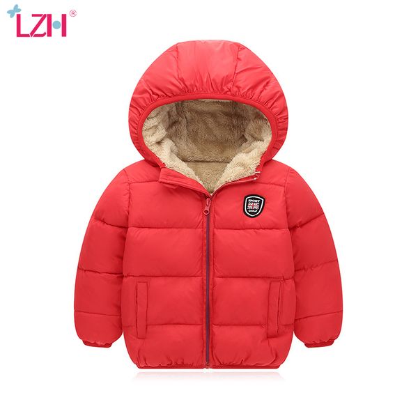 lzh baby jacket for baby girl boys coat autumn winter jacket infant baby warm wool outerwear coat newborn cotton-padded clothes q1103, Blue;gray
lzh baby jacket for baby girl boys coat autumn winter jacket infant baby warm wool outerwear coat newborn cotton-padded clothes q1103, Blue;gray