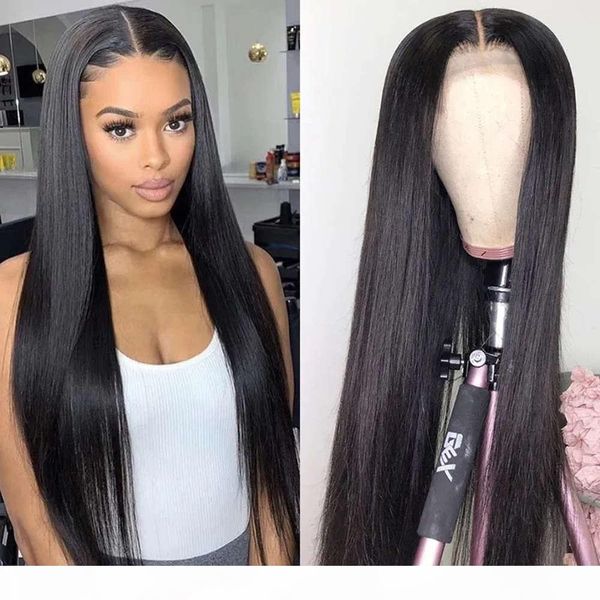 msh lace front 13x4 brazilian straight human wigs 150% density remy pre plucked with baby hair for black women, Black;brown
msh lace front 13x4 brazilian straight human wigs 150% density remy pre plucked with baby hair for black women, Black;brown