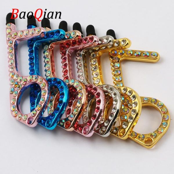 1pcs/lot multifunctional portable zinc alloy key chai pendant for non-contact elevator button door opener safety isolation tool, Silver
1pcs/lot multifunctional portable zinc alloy key chai pendant for non-contact elevator button door opener safety isolation tool, Silver
