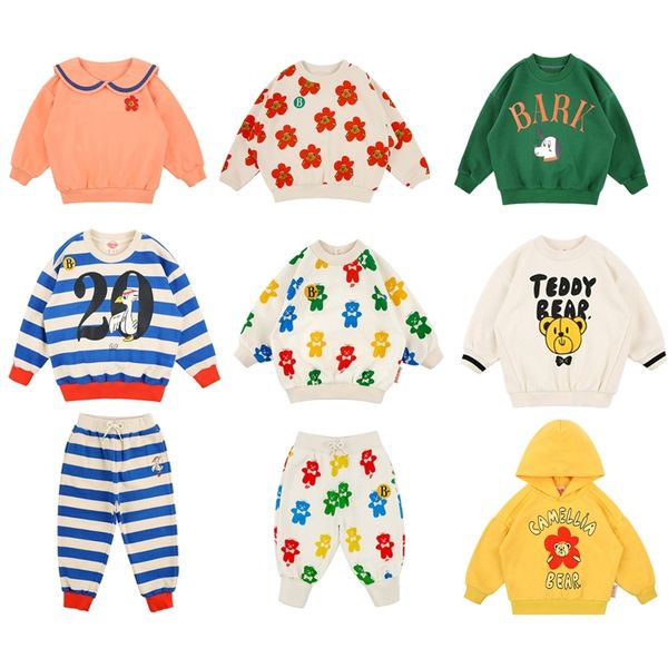 kids sweaters bebe brand new winter autumn girls boys cute fashion print sweatshirts baby toddler cotton outwear clothes 201014, Black
kids sweaters bebe brand new winter autumn girls boys cute fashion print sweatshirts baby toddler cotton outwear clothes 201014, Black