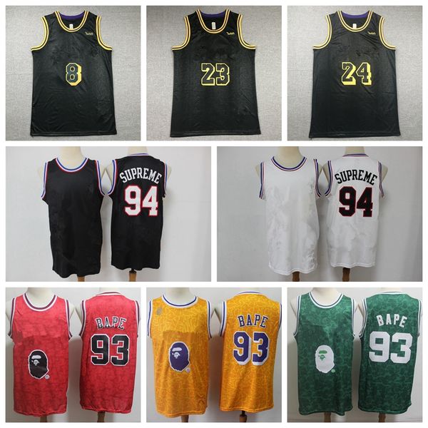 2020 new mens black basketball jersey stitched fashion basketball jersey, Black;red 
2020 new mens black basketball jersey stitched fashion basketball jersey, Black;red