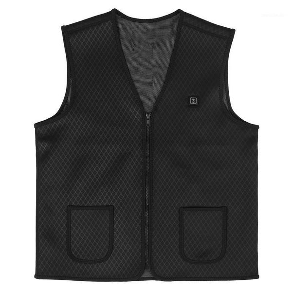 outdoor t-shirts men women manetic therapy heated vest washable usb electric heating waistcoat outidoor camping skiing clothing1, Gray;blue
outdoor t-shirts men women manetic therapy heated vest washable usb electric heating waistcoat outidoor camping skiing clothing1, Gray;blue