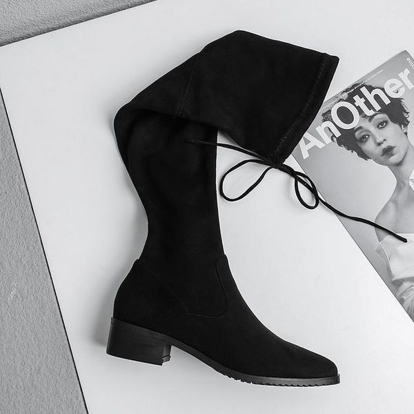 ladies low square heels women over the knee boots black red gray pointed toe woman motorcycle boots large size 34-431
ladies low square heels women over the knee boots black red gray pointed toe woman motorcycle boots large size 34-431