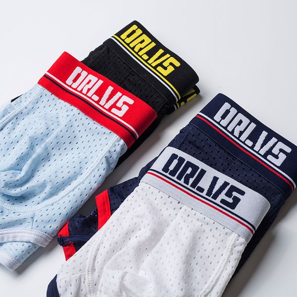 3Pieces/Lot Male Panties Mens Underwear Boxers Breathable Boxershorts Men Comforable Panties Gay Sexy Underwear Man Boxer Calzoncillo, Black
3Pieces/Lot Male Panties Mens Underwear Boxers Breathable Boxershorts Men Comforable Panties Gay Sexy Underwear Man Boxer Calzoncillo, Black