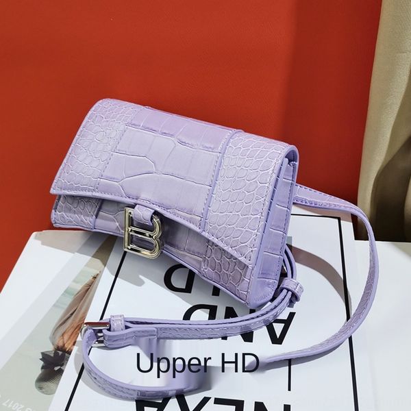 2020 new hourglass crocodile hand single shoulder straddle women's handbag handbagpu bag versatile leisure trend uz9u8
2020 new hourglass crocodile hand single shoulder straddle women's handbag handbagpu bag versatile leisure trend uz9u8