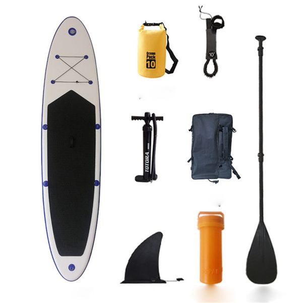 single layer 390x81x10cm inflatable sup paddle board stand up paddle sup surfing board inflatable board for yoga
single layer 390x81x10cm inflatable sup paddle board stand up paddle sup surfing board inflatable board for yoga