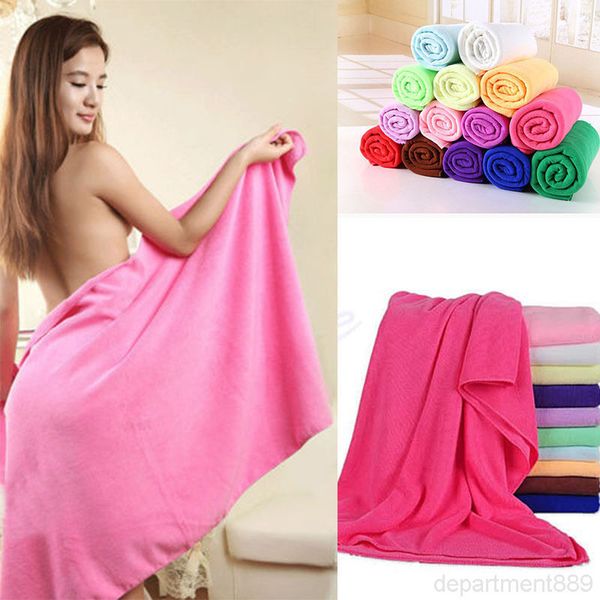 microfiber beach drying bath washcloth towel swimwear travel camping shower cleaning towels 70x140cm owe2101
microfiber beach drying bath washcloth towel swimwear travel camping shower cleaning towels 70x140cm owe2101
