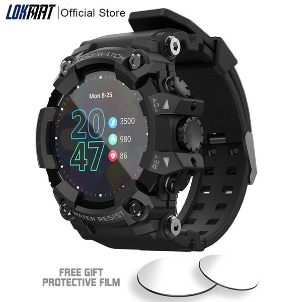 lokmat attacks touch screen sports tracker men's heart rate and blood prsure monitoring smart watch android ios
lokmat attacks touch screen sports tracker men's heart rate and blood prsure monitoring smart watch android ios