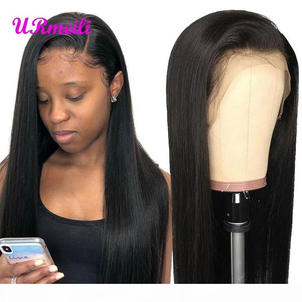 360 full lace human hair wigs straight brazilian virgin human hair wigs for black women alibaba 150% density lace front human hair wigs, Black;brown
360 full lace human hair wigs straight brazilian virgin human hair wigs for black women alibaba 150% density lace front human hair wigs, Black;brown