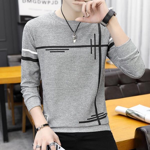 men's hoodies & sweatshirts 2021 thin-style men's autumn and winter korean slim-style fashion-flattering round-collar figure-flatt, Black
men's hoodies & sweatshirts 2021 thin-style men's autumn and winter korean slim-style fashion-flattering round-collar figure-flatt, Black