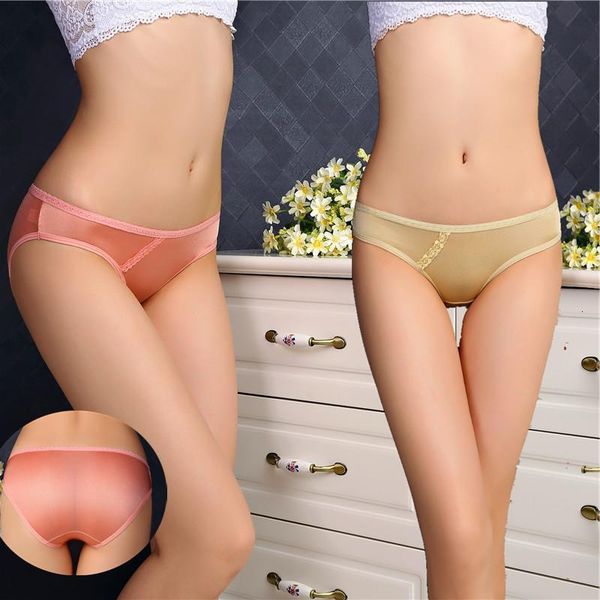 women's lace panties seamless underwear briefs nylon silk for girls ladies bikini cotton crotch transparent lingerie, Black;pink
women's lace panties seamless underwear briefs nylon silk for girls ladies bikini cotton crotch transparent lingerie, Black;pink