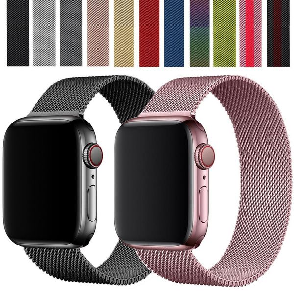 strap for apple watch 5 band 44mm 40mm iwatch serie 6 se 4 3 2 stainless steel bracelet milanese loop apple watch sqchvf new_dhbest
strap for apple watch 5 band 44mm 40mm iwatch serie 6 se 4 3 2 stainless steel bracelet milanese loop apple watch sqchvf new_dhbest