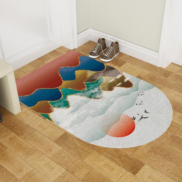 customizable european pvc wire loop floor mat entrance dust removal carpet bathroom waterproof rug kitchen non-slip door mat1
customizable european pvc wire loop floor mat entrance dust removal carpet bathroom waterproof rug kitchen non-slip door mat1