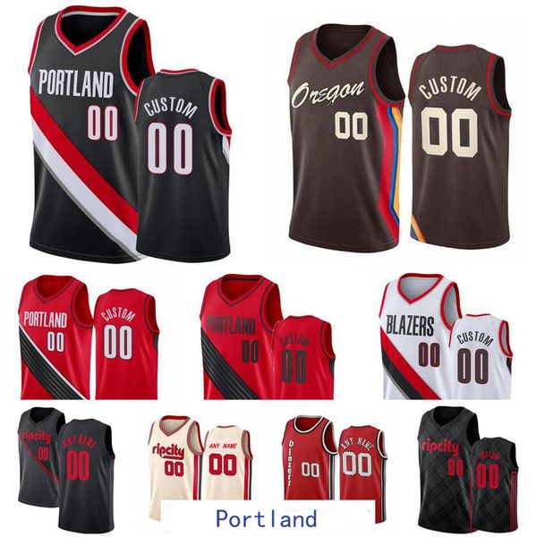 2021 custom men women youth jersey men portland trail city 0 lillard 00 anthony 3 mccollum any name and number swingman city jersey, Black;red
2021 custom men women youth jersey men portland trail city 0 lillard 00 anthony 3 mccollum any name and number swingman city jersey, Black;red
