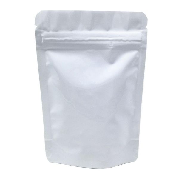 200pcs lot doypack white aluminum foil zip lock package bag with window stand up zipper mylar plastic dried flower storage bag h bbymiu
200pcs lot doypack white aluminum foil zip lock package bag with window stand up zipper mylar plastic dried flower storage bag h bbymiu