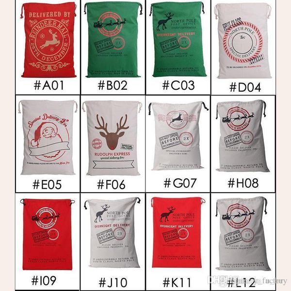 factory106ddrawstring organic large canvas gift heavy christmas bag with reindeers santa claus sack bags for kids
factory106ddrawstring organic large canvas gift heavy christmas bag with reindeers santa claus sack bags for kids
